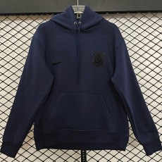 2025/26 Corinthians Dark Blue Hoody