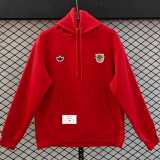 2025/26 Benfica Red Hoody