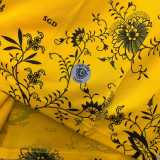 2025/26 Dynamo Dresden Special Edition Yellow Fans Soccer jersey