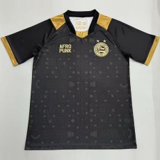 2025/26 EC Bahia Black Training Shirts