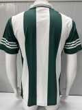 1996/97 Panathinaikos FC Home Green Retro Soccer jersey