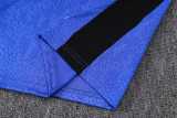 2025/26 BAR Purple Training Shorts Suit