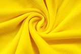 2025/26 Dortmund Yellow Training Shorts Suit