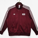2025 Crimson Ad Oasis Training Shirts