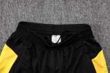 2025/26 Dortmund Yellow Training Shorts Suit