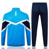 2025/26 Napoli Blue Tracksuit