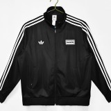 2025 Black Ad Oasis Training Shirts