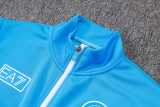 2025/26 Napoli Blue Tracksuit