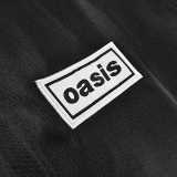 2025 Black Ad Oasis Training Shirts