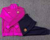 2025/26 BAR Pink Tracksuit