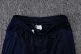 2025/26 Man City Azure Training Shorts Suit