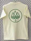 2025/26 Celtic White Casual Cotton T-shirt