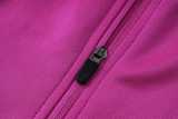 2025/26 BAR Pink Tracksuit