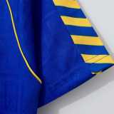 1988/89 AFC Wimbledon Home Blue Retro Soccer jersey