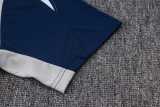 2025/26 TOT Gray Training Shorts Suit