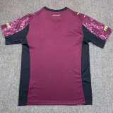 2025/26 Galatasaray SK Third Purple Fans Soccer jersey