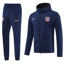 2025/26 BAR Dark Blue Tracksuit