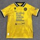 2025/26 Udinese Calcio 3RD Yellow Fans Soccer jersey
