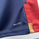 2025/26 CAVALIRERS JAMES #23 Dark Blue NBA Jerseys