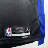 2025/26 KNICKS Black NBA Jerseys