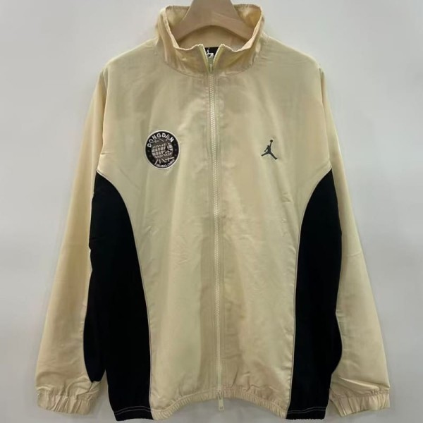2025 PSG Yellow Training Shirts