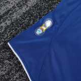 2006/07 CHE Home Blue Retro Kids Soccer jersey