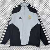 2004/05 R MAD Gray Jacket Training Shirts
