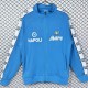 1998/99 Napoli Azure Jacket Training Shirts