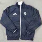 2025/26 R MAD White Windbreaker