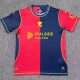 2025/26 Genoa CFC 3RD Red Fans Soccer jersey