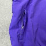 2025/26 R MAD Purple Windbreaker