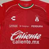 2025/26 Atlas 3RD Red Fans Soccer jersey