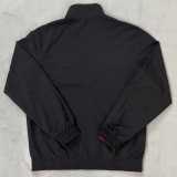 2025/26 ASN Red Windbreaker