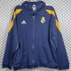 1998/99 R MAD Dark Blue Jacket Training Shirts