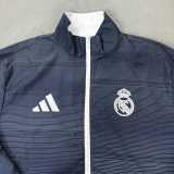 2025/26 R MAD White Windbreaker