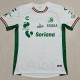 2025/26 Santos Laguna 3RD White Fans Soccer jersey