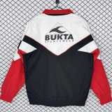1992/93 Sevilla Black Jacket Training Shirts