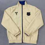 2025/26 BAR Crimson Windbreaker