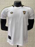 2025/26 Man Utd White Player Training Shirts