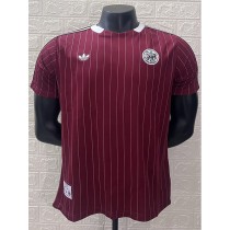 2025/26 Ajax Crimson Player Training Shirts