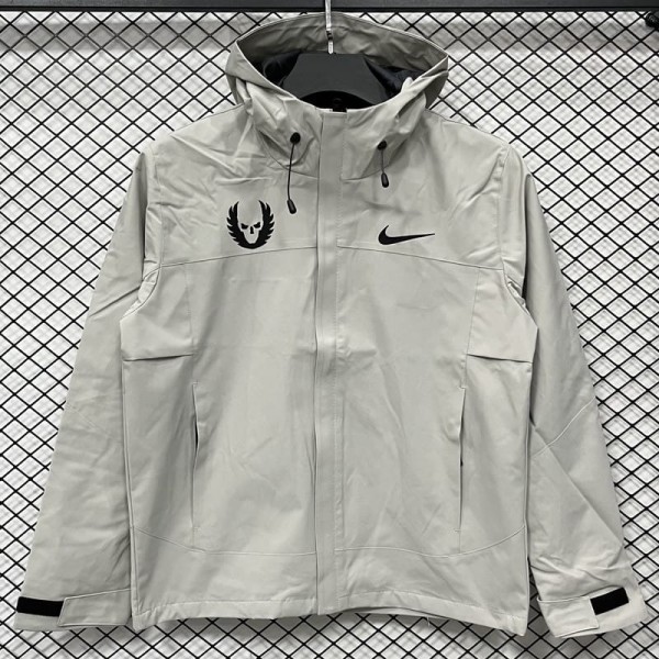 2025 Gray Training Shirts