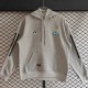 2025/26 Newcastle Gray Hoody