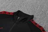 2025/26 ACM Black Tracksuit