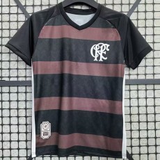 2025/26 Flamengo Brown Training Shirts