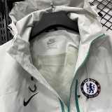 2025/26 CHE Aqua Outdoor Jackets Training Shirts