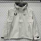 2025 Gray Training Shirts