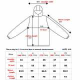 2025/26 Aston Villa Gray Hoody