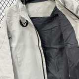 2025 Gray Training Shirts