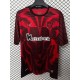 2025/26 Bilbao 4RD Crimson Fans Soccer jersey