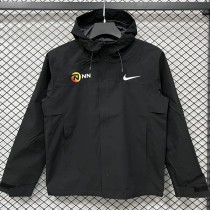 2025 Black Training Shirts